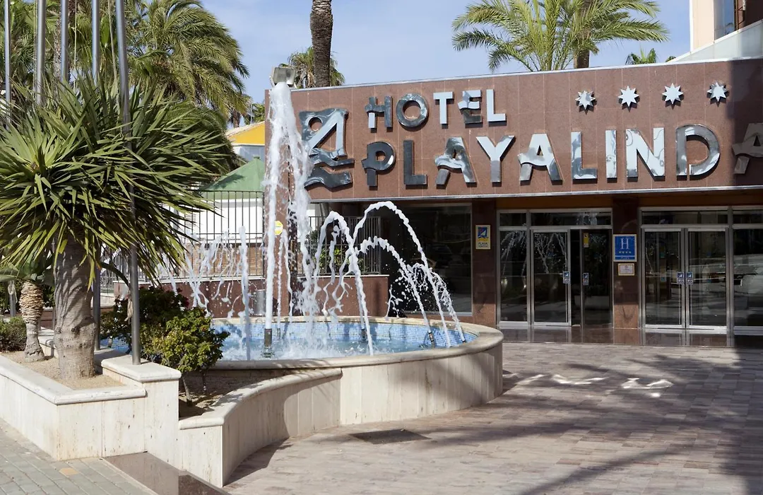 Playalinda-1